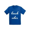 thumbnail image 1 of Awkward Styles Beach Vibes Youth Shirt Summer Vacation Tshirt Vacay Mode T-Shirt Beach Party Outfit Funny Summer Gifts for Kids Vacation Shirts for Girls On Vacation T-Shirt Beach Boys Tshirt, 1 of 4