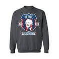 thumbnail image 1 of Awkward Styles Bernie Sanders 2020 Crewneck Top Bernie for President Sweatshirts, 1 of 5