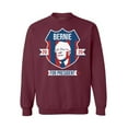 thumbnail image 1 of Awkward Styles Bernie Sanders 2020 Crewneck Top Bernie for President Sweatshirts, 1 of 5