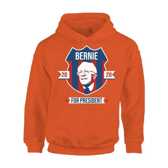 Awkward Styles Bernie Sanders 2020 Hoodie Bernie for President Hooded Sweatshirt