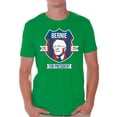 thumbnail image 1 of Awkward Styles Bernie Sanders 2020 T-Shirt Bernie for President Shirts for Men, 1 of 4