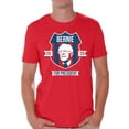 thumbnail image 1 of Awkward Styles Bernie Sanders 2020 T-Shirt Bernie for President Shirts for Men, 1 of 4