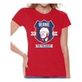 thumbnail image 1 of Awkward Styles Bernie Sanders 2020 T-Shirt Bernie for President Shirts for Women, 1 of 4