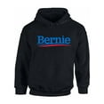 thumbnail image 1 of Awkward Styles Bernie Sanders Hoodie Political Unisex Sweater 2020 Hoodie Election Hoodies United States of America Patriotic Clothing Collection 2020 Choice Bernie Sanders Fans Gifts Sanders Hoodie, 1 of 5
