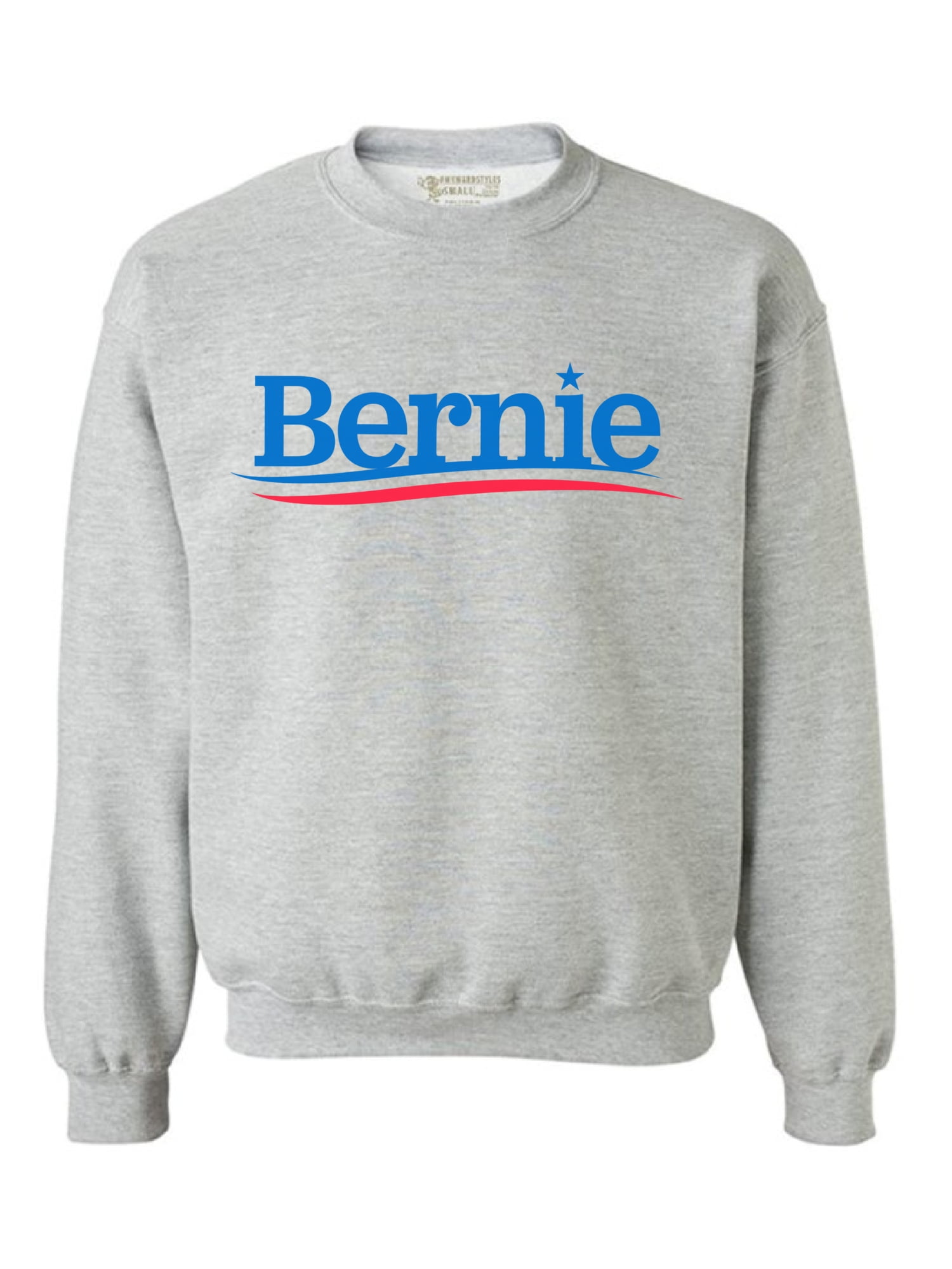 Sweater bernie outlet sanders