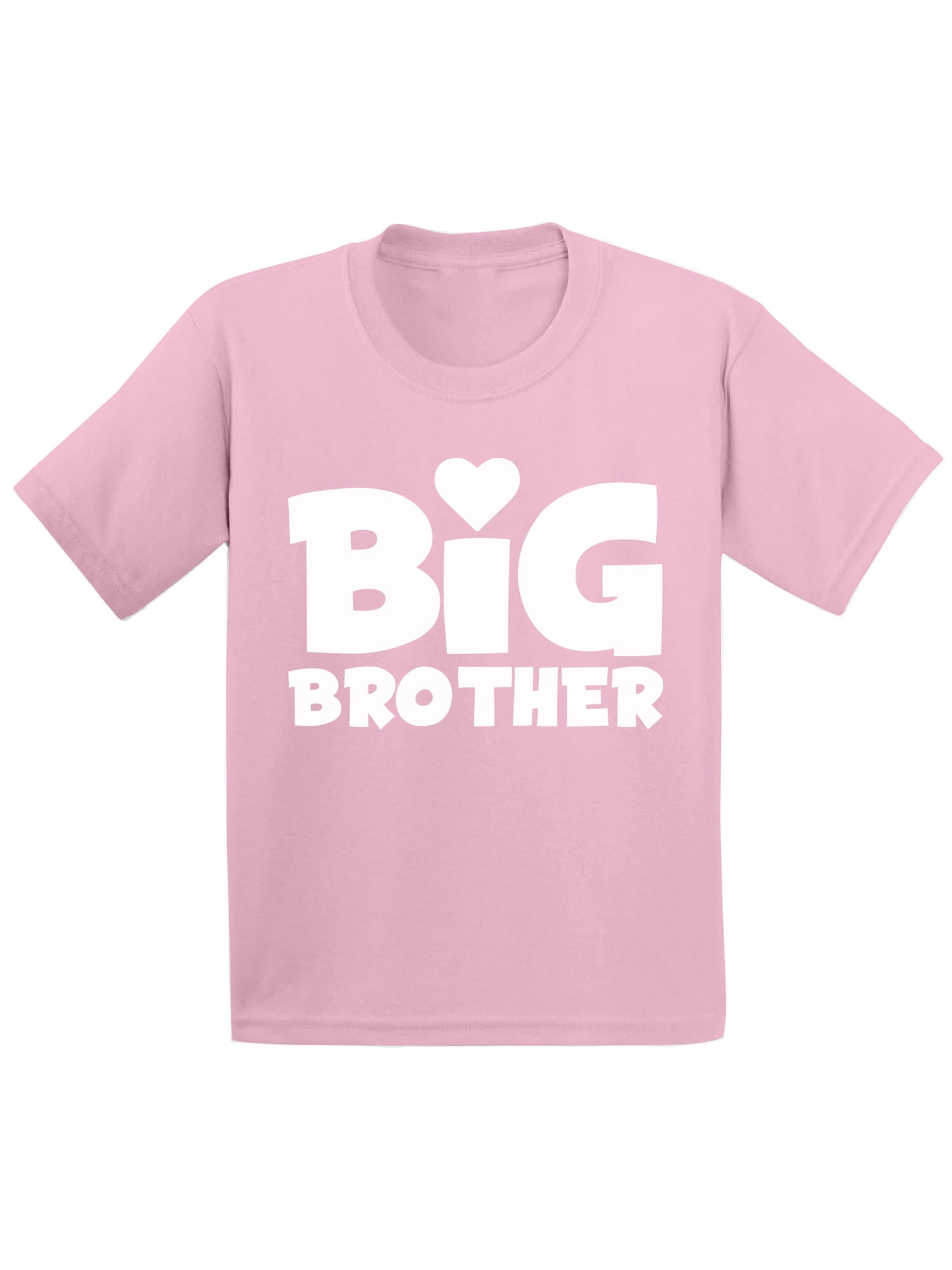 Awkward Styles Best Brother Infant Shirt Cute B Day Gifts for Brother ...