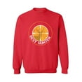 thumbnail image 1 of Awkward Styles Best Deer Hunter Crewneck Best Hunter Unisex Sweater Deer Hunting Collection Unisex Clothes for Hunters Stylish Hunter's Crewneck Hunting Sweater for Ladies Hunting Crewneck for Men, 1 of 5