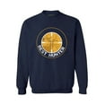 thumbnail image 1 of Awkward Styles Best Deer Hunter Crewneck Best Hunter Unisex Sweater Deer Hunting Collection Unisex Clothes for Hunters Stylish Hunter's Crewneck Hunting Sweater for Ladies Hunting Crewneck for Men, 1 of 5