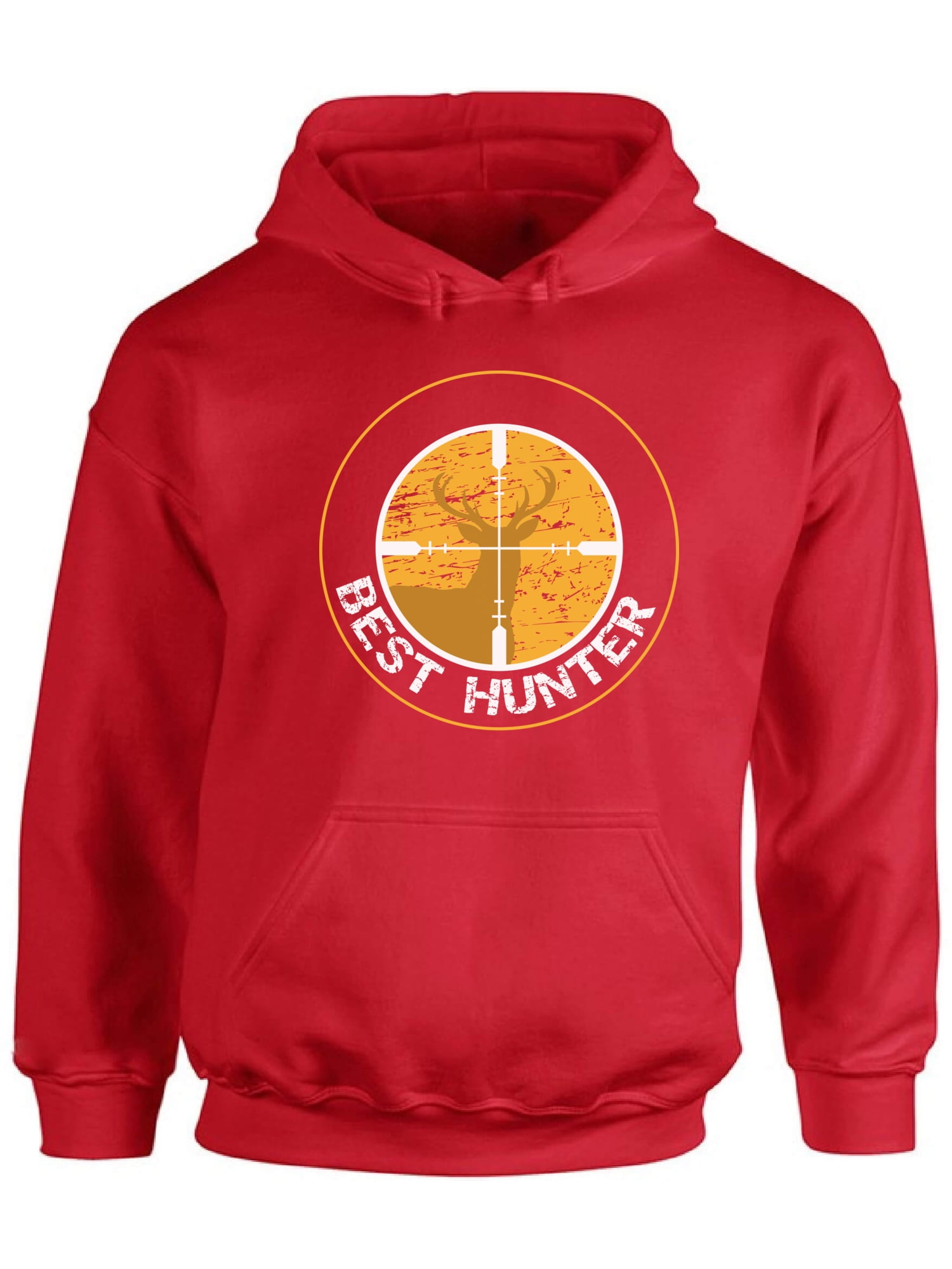Best hunting deals hoodie
