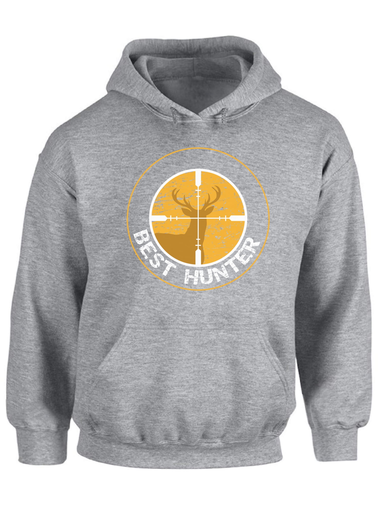 Best hunting hoodie sale