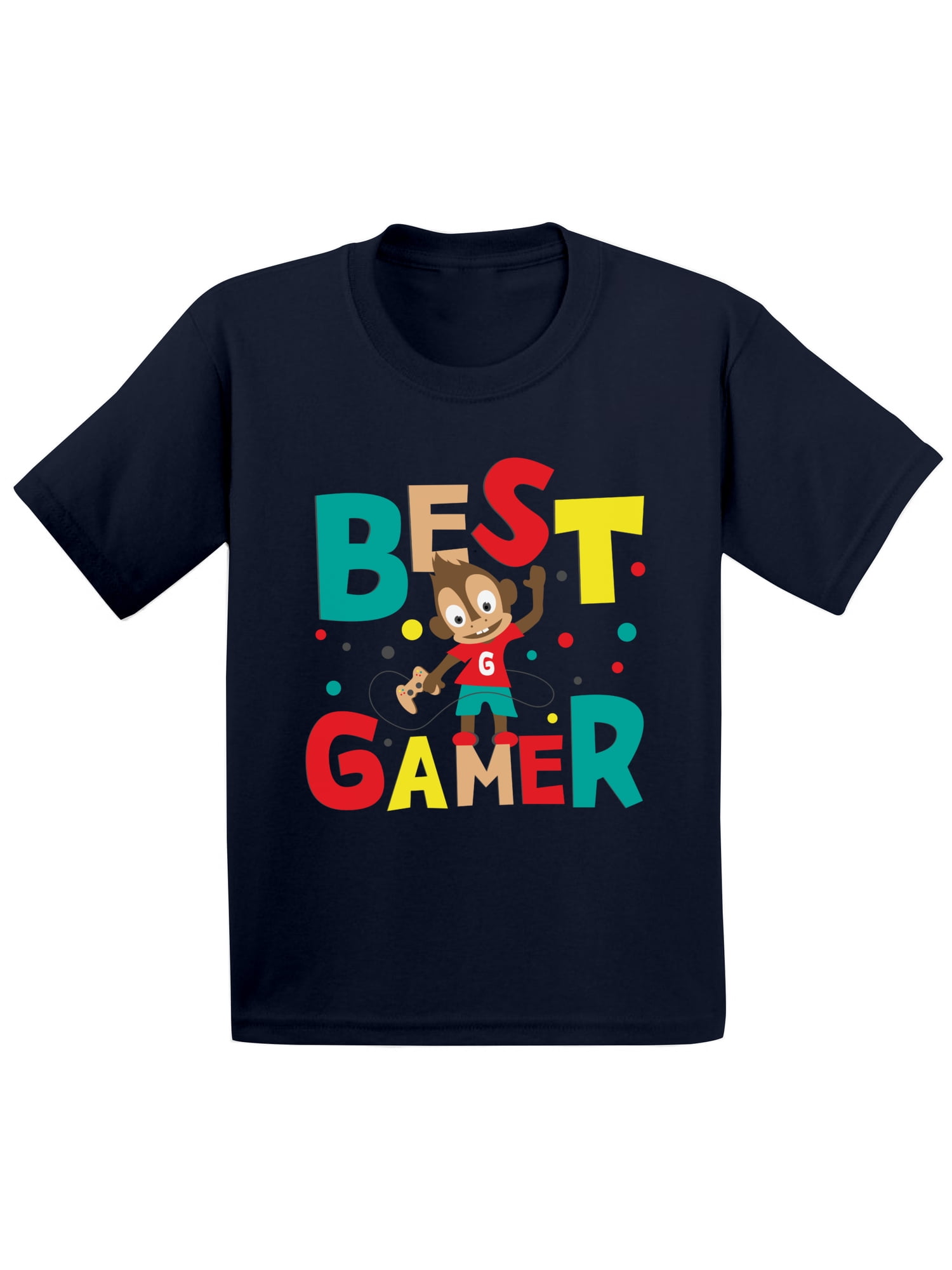 Player 1  Funny, cute & nerdy t-shirts