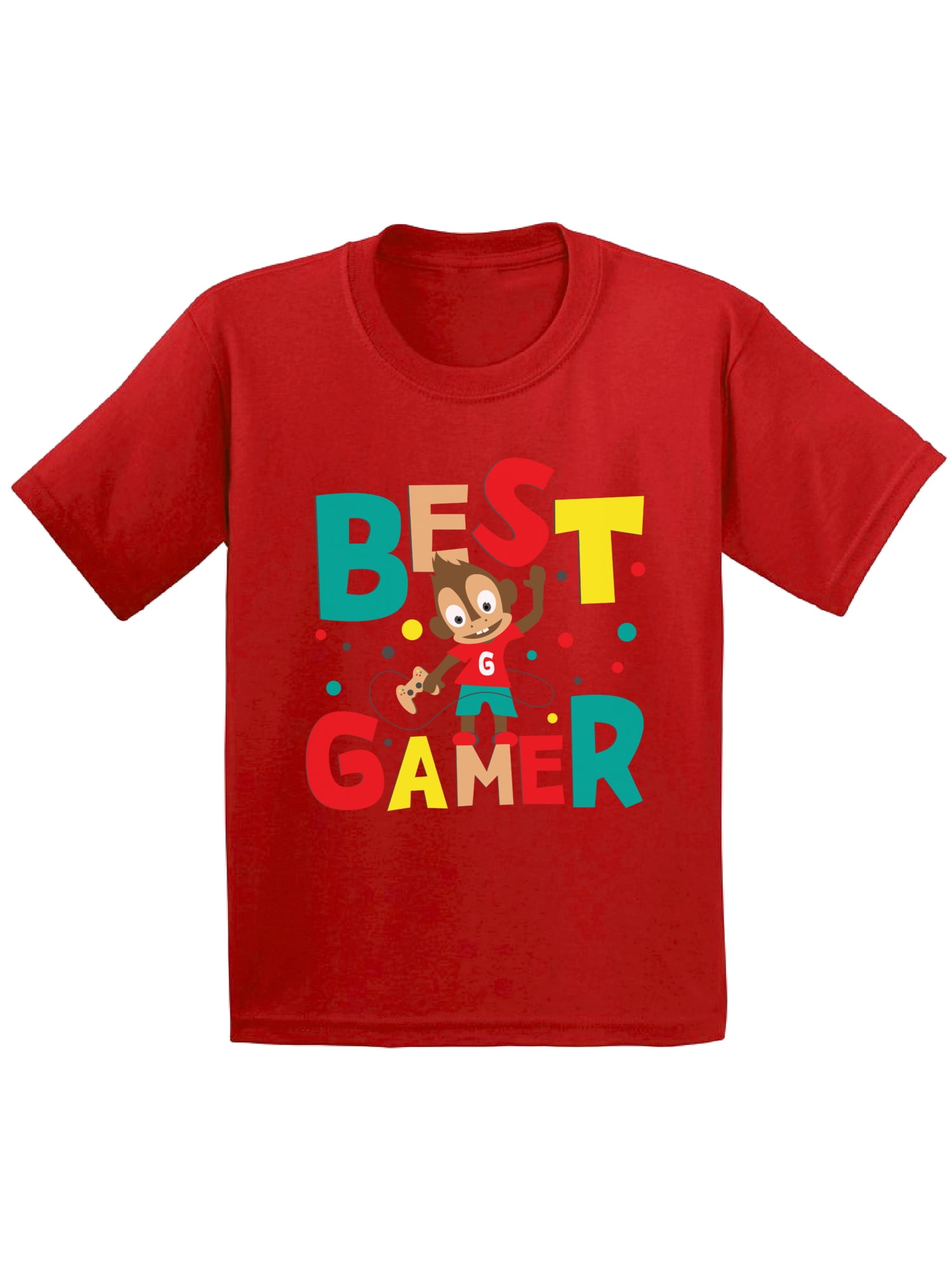 Roblox Characters Kids T-Shirt Girls Boys Gamer Gaming Tee Top
