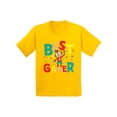 thumbnail image 1 of Awkward Styles Best Gamer Youth Shirt Birthday Gifts Best Gamer Tshirts for Boys Themed Birthday Party Boy Video Game Shirt Funny Monkey Shirts for Kids Cute Boys Gifts Gaming Tshirt, 1 of 4