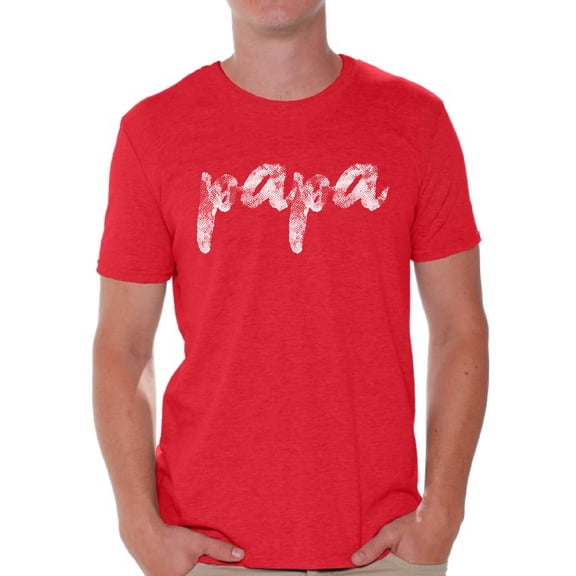 Awkward Styles Best Papa Ever Shirt Papa Gifts Tshirt Best Father`s Day Gift Papa T Shirt Best Papa Ever Shirt Father`s Day Men Shirt Tshirt for Dad Father`s Day Gifts Ideas My Best Dad
