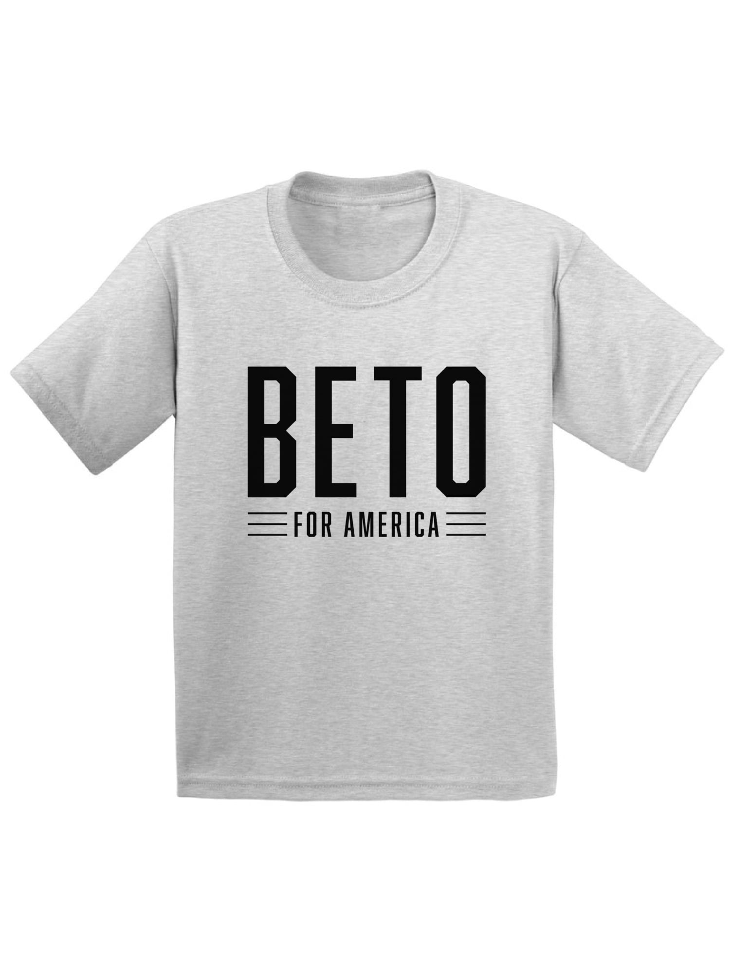 Beto For America T-Shirt 2020 O'rourke President Tshirt Beto For America T-Shirt 2020 O'rourke President Tshirt