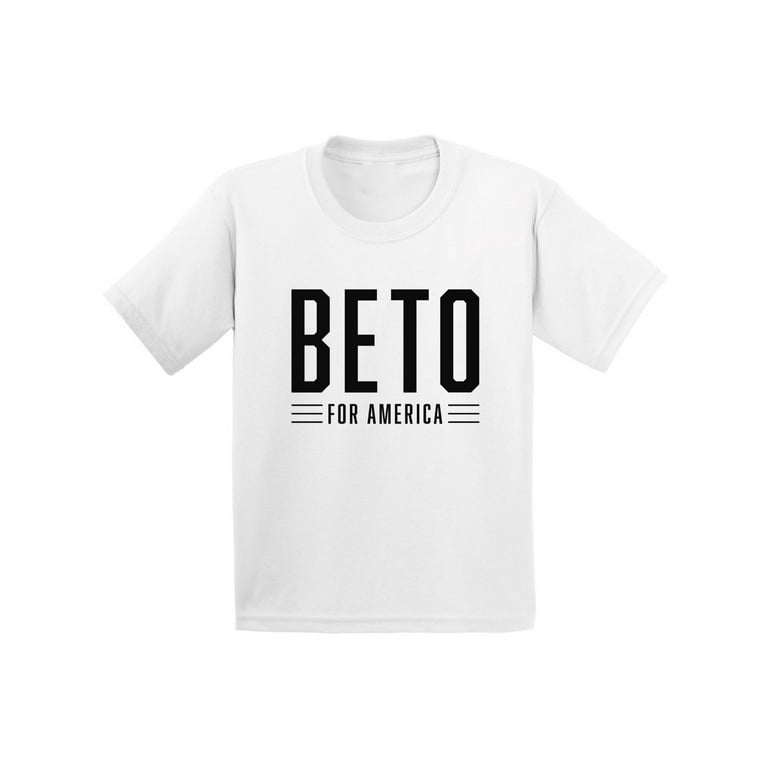 Beto For President 2020 T-Shirt - Vote Orourke Beto For President 2020 T-Shirt - Vote Orourke