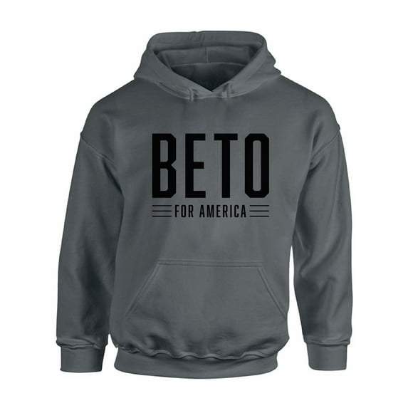 Awkward Styles Beto O'Rourke Hoodie Beto Unisex Hoodie USA Democrat Sweater 2020 Choice Democratic Party Candidates Collections Beto O'Rourke is my President United States of America Elections 2020