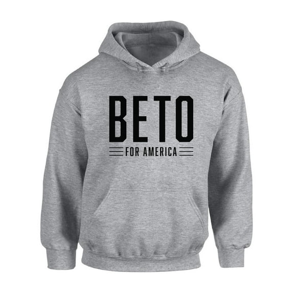 Awkward Styles Beto O'Rourke Hoodie Beto Unisex Hoodie USA Democrat Sweater 2020 Choice Democratic Party Candidates Collections Beto O'Rourke is my President United States of America Elections 2020