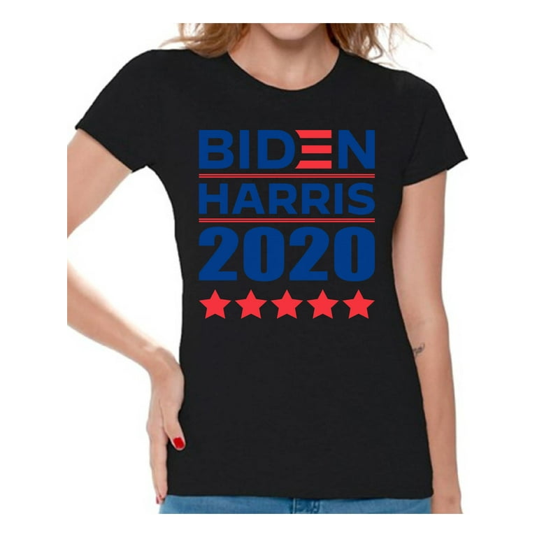 Biden 2020 Usa T-Shirt Biden 2020 Usa T-Shirt