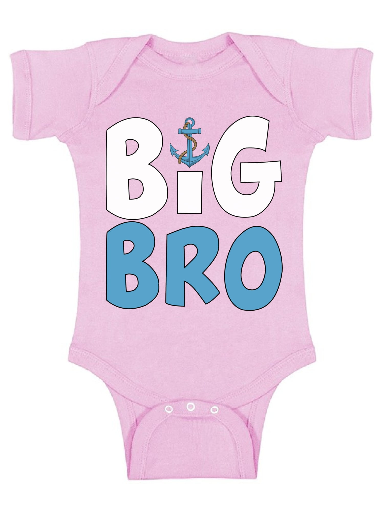 Awkward Styles Big Brother Anchor Outfit Pregnancy Announcement Romper