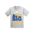 thumbnail image 1 of Awkward Styles Big Brother Infant Shirt Train B Day Gifts for Brother Bro Infant T-Shirt Boys Birthday Gifts Train Kids Clothes Collection I am Big Brother T-Shirt for Son Big Brother Outfit, 1 of 4