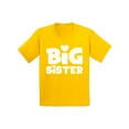 thumbnail image 1 of Awkward Styles Big Sister Youth Shirt Lovely T Shirts for Girls Cute Girls Clothing Big Sister Collection Funny Gifts for Girls I'm Big Sister Shirt Sis Tshirt for Kids Birthday Gifts for Sister, 1 of 4