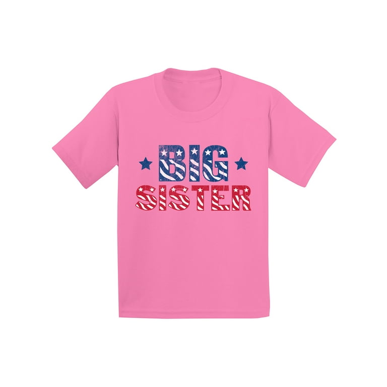 Big sister clearance shirt in store