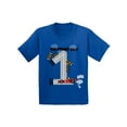 thumbnail image 1 of Awkward Styles Birthday Boy Race Car Infant Shirt Birthday Gifts for 1 Year Old Baby Boy Race Car Birthday Party for Boys 1st Birthday Tshirt for Baby First Birthday Gifts Birthday Boy Shirt, 1 of 4