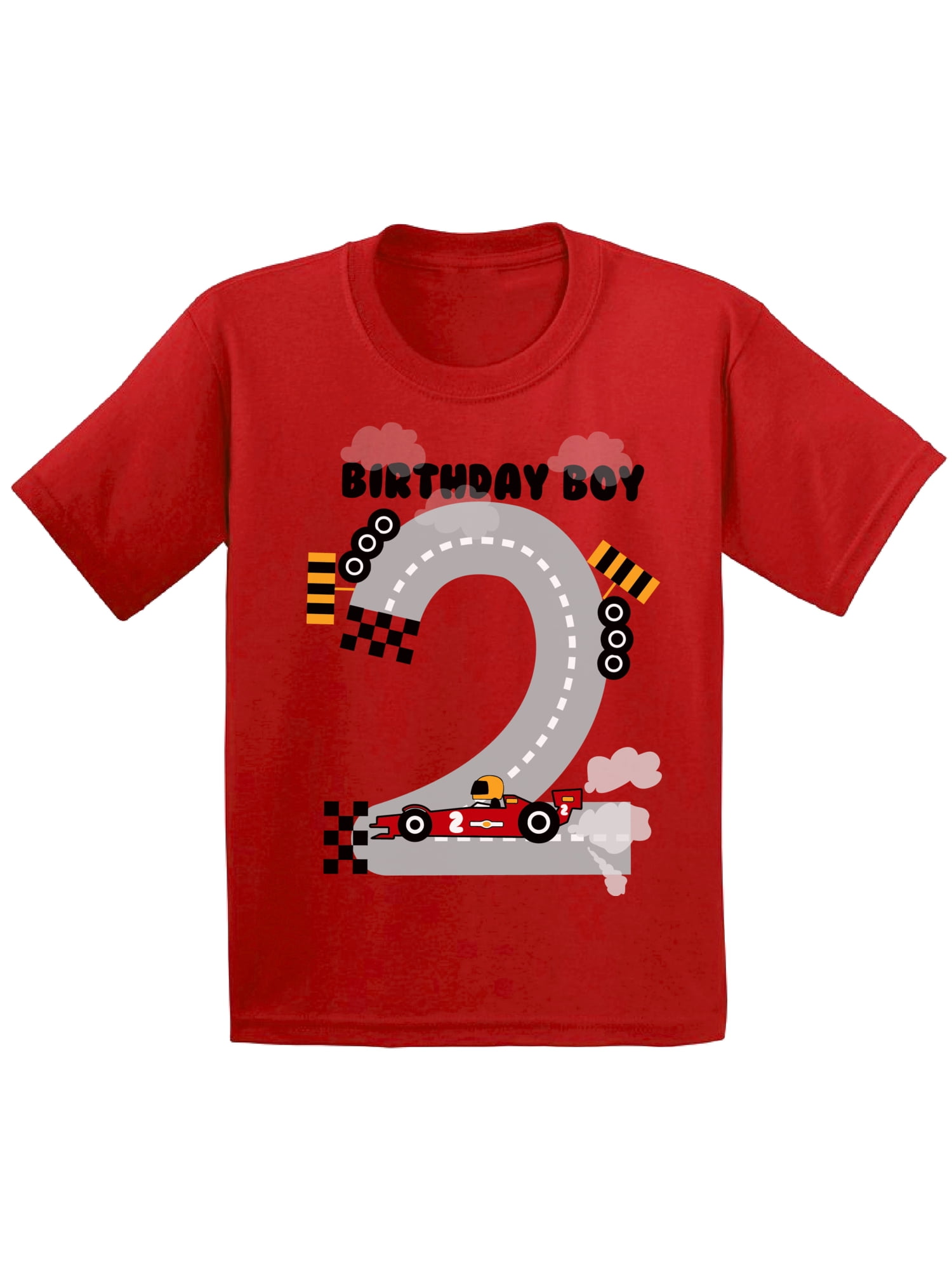 boys white polo shirt