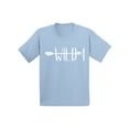 thumbnail image 1 of Awkward Styles Birthday Tshirt Wild Themed Party Fun I am One Shirts 1st Birthday Shirts T-shirt for Baby Boy Arrow Girl Shirt 1st Wild Party Baby Girl Clothes Boy Infant Shirt First Year Kids Gifts, 1 of 4