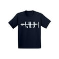 thumbnail image 1 of Awkward Styles Birthday Tshirt Wild Themed Party Fun I am One Shirts 1st Birthday Shirts T-shirt for Baby Boy Arrow Girl Shirt 1st Wild Party Baby Girl Clothes Boy Infant Shirt First Year Kids Gifts, 1 of 4