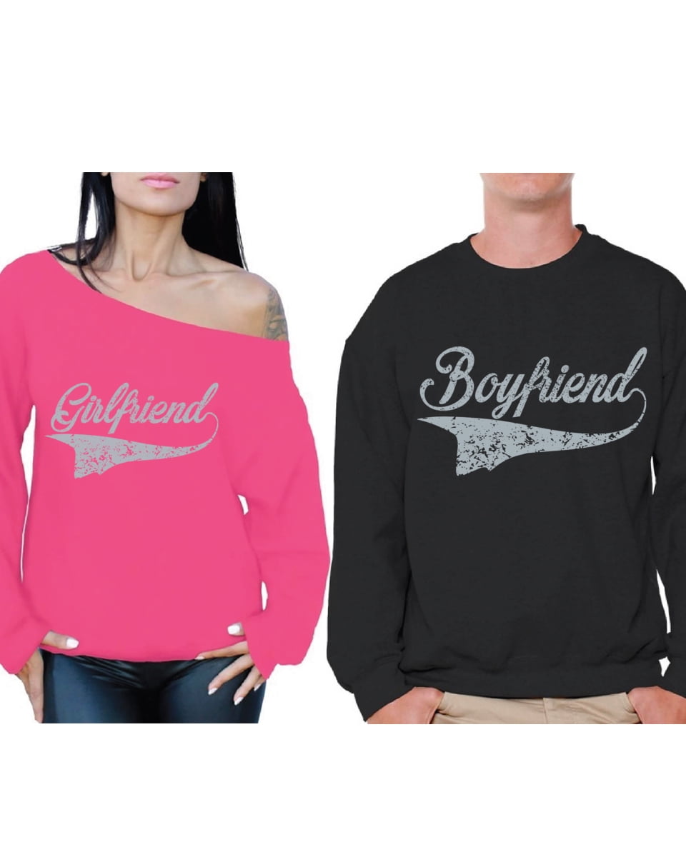 Sweaters wit Due Amanti main image 0