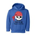 thumbnail image 1 of Awkward Styles Boys Halloween Toddler Hoodie for Girls Pirate Fleece Hooded Sweatshirt, 1 of 4