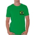 thumbnail image 1 of Awkward Styles Brasil Futebol Shirt for Men Brazilian Soccer Tshirt Brazil Shirts for Men Brazil 2018 Tshirt Brazilian Soccer 2018 Brazil Gifts for Men Gifts from Brazil Brazilian Flag Tshirt, 1 of 4