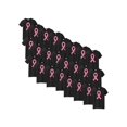 thumbnail image 1 of Awkward Styles Breast Cancer Awareness Women Shirt Pink Ribbon Shirt for Ladies Support Cancer Shirt Set of 6 Set of 12 Set of 24, 1 of 3