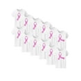 thumbnail image 1 of Awkward Styles Breast Cancer Awareness Women Shirt Support Ribbon Breast Cancer Awareness Pink Shirt for Ladies Cancer Shirt Set of 6 Set of 12 Set of 24, 1 of 3