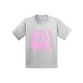 thumbnail image 1 of Awkward Styles Breast Cancer Support T Shirt for Children Breast Cancer Survivor Gifts Cancer Shirt I Wear Pink For My Mom Tshirt for Kids Breast Cancer Awareness Pink Ribbon Shirt, 1 of 4