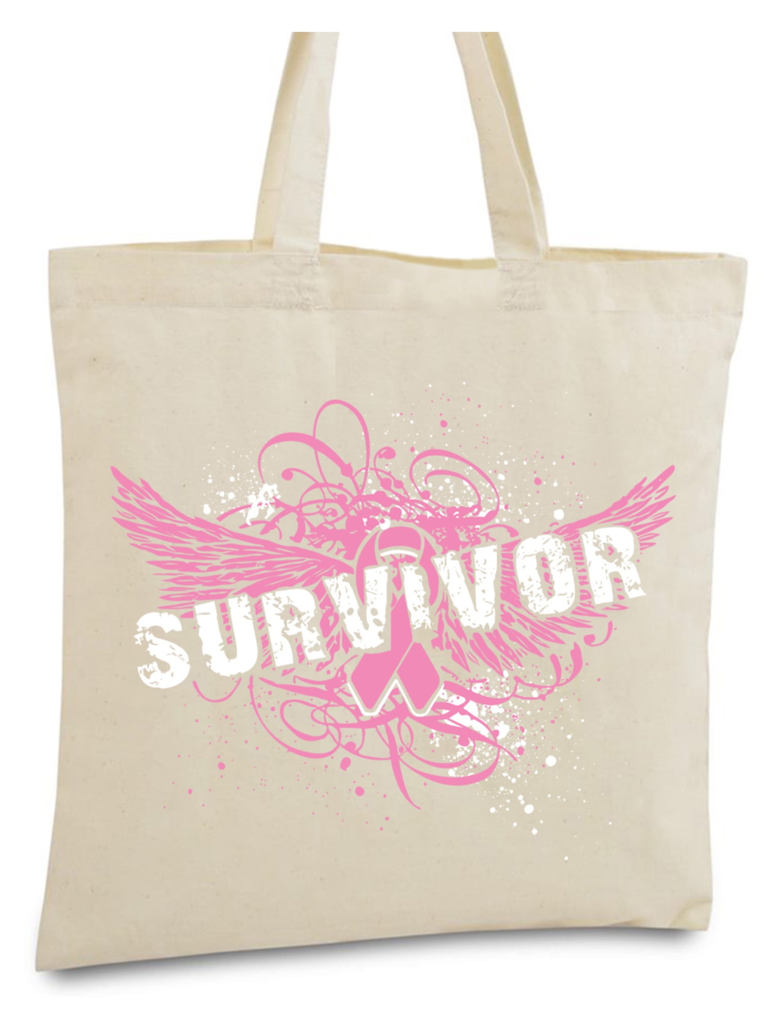 Canvas Lunch Bag Helped a Family Fight Cancer