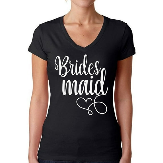 Awkward Styles Bridesmaid Shirts Bridesmaid Vneck Shirts Bridesmaid Tops Bachelorette Tops Wedding Getting Ready Shirts Bridesmaid Proposal Shirts Bride Shirt Bridesmaid T-Shirt Bridal Gifts