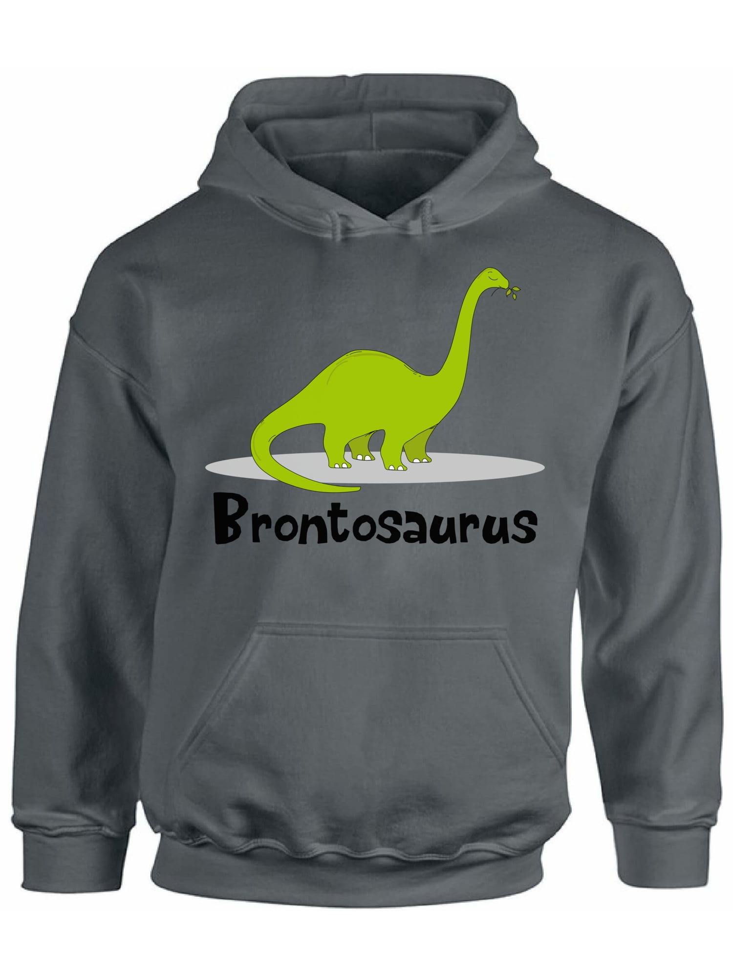 Brontosaurus pullover sales