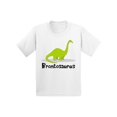 thumbnail image 1 of Awkward Styles Brontosaurus Toddler Shirt Dinosaur Tshirt for Kids Dinosaur Gifts for Toddler Boy Cute Dinosaur Outfit for Toddler Girl Spirit Animal Brontosaurus Tshirt Dinosaur Birthday Party, 1 of 4