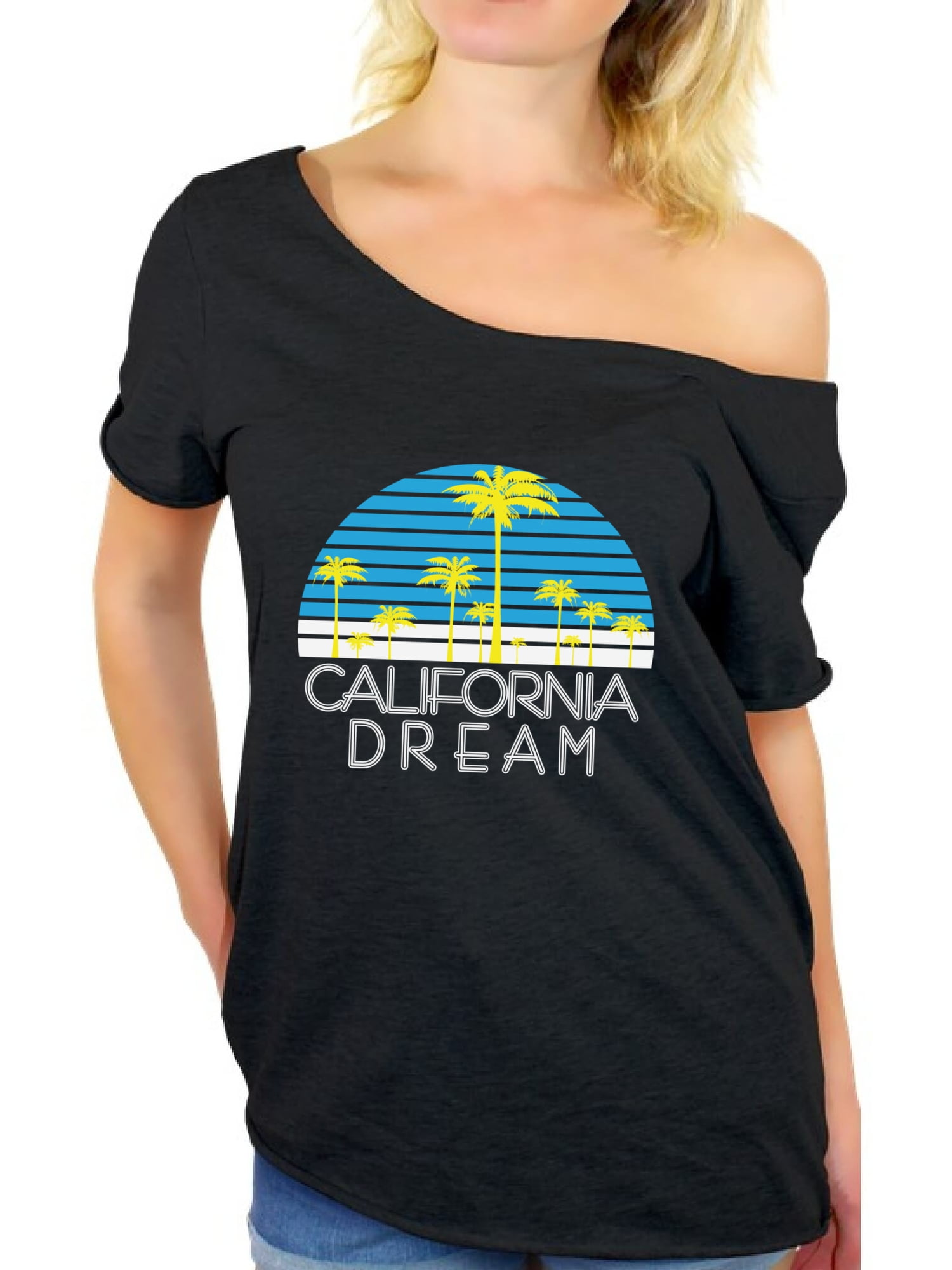 California Dreamin Dolman California Dreamin Dolman