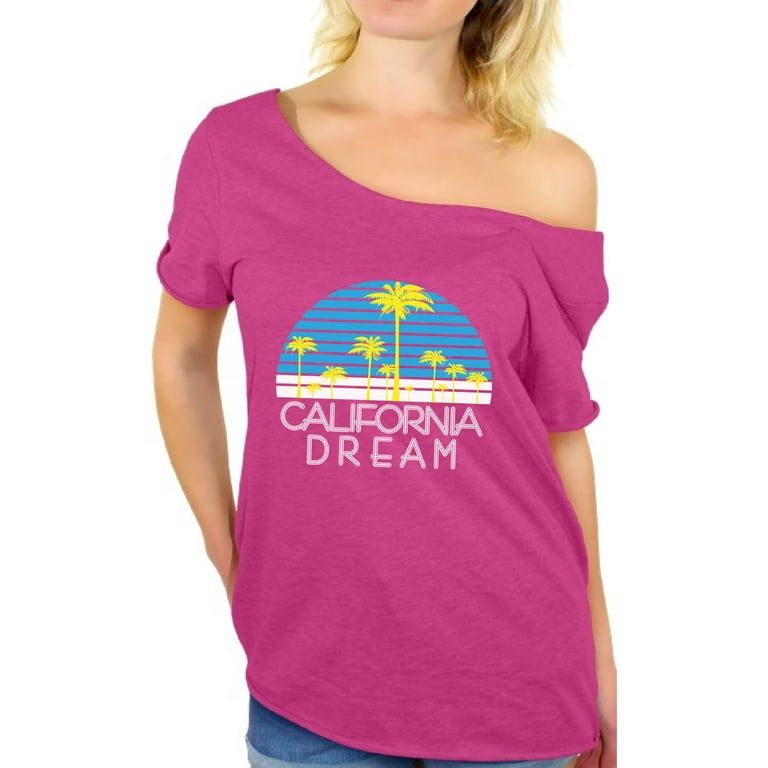 California Dreaming Dolman California Dreaming Dolman