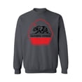 thumbnail image 1 of Awkward Styles California Republic Crewneck I Love California Vintage California Men Women Sweatshirt California Gifts California State Sweater for Men California State Sweater for Women, 1 of 5
