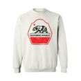 thumbnail image 1 of Awkward Styles California Republic Crewneck I Love California Vintage California Men Women Sweatshirt California Gifts California State Sweater for Men California State Sweater for Women, 1 of 5