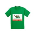 thumbnail image 1 of Awkward Styles California Republic Flag Youth Tshirt California Flag Shirt California Shirts for Kids California Bear T Shirt Cali Tshirts Gifts from California Cali Gifts for Boys and Girls, 1 of 4