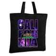 thumbnail image 1 of Awkward Styles California Republic Galaxy Print Tote Bag California Galaxy Canvas Bag California Tote Bags Cali Shopping Bag California Reusable Grocery Bag Cali Gifts Cali Bear Bag, 1 of 5