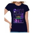 thumbnail image 1 of Awkward Styles California Republic Galaxy Tshirt California Shirts for Women California Galaxy Print T Shirt Cali Gifts Funny California Summer Shirts Gifts from California Cali T-Shirt, 1 of 4