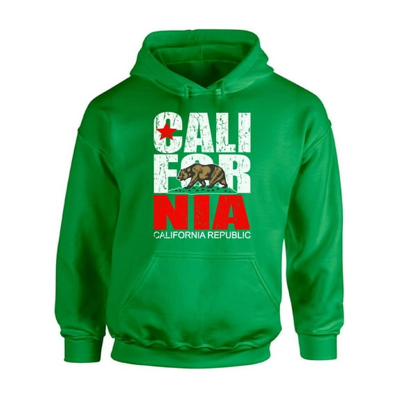 Awkward Styles California Republic Hoodie California Lover Sweater for Men California Lover Sweater for Women California Pride California State Men Women Hooded Sweatshirt California Gifts