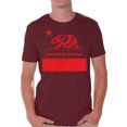 thumbnail image 1 of Awkward Styles California Republic Men Shirt I Love California Retro California Men T shirt Made in the USA Summer Tshirt for Men United States California State Men T-shirt San Diego, 1 of 4